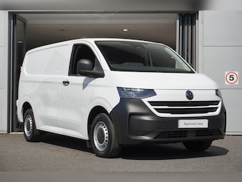 Used Volkswagen Transporter 2025 for sale - 78903839: Photo
