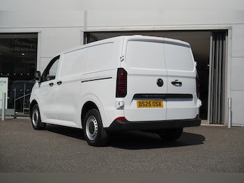 Used Volkswagen Transporter 2025 for sale - 78903839: Photo