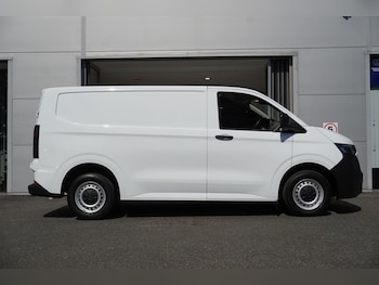 Used Volkswagen Transporter 2025 for sale - 78903839: Photo