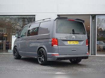 Used Volkswagen Transporter 2024 for sale - 78903842: Photo