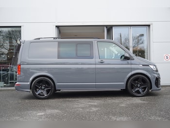 Used Volkswagen Transporter 2024 for sale - 78903842: Photo