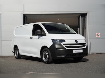 Used Volkswagen Transporter 2025 for sale - 78348319: Photo