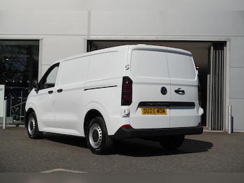 Used Volkswagen Transporter 2025 for sale - 78348319: Photo