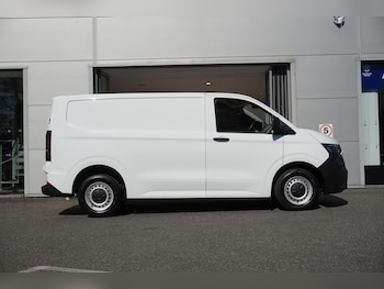 Used Volkswagen Transporter 2025 for sale - 78348319: Photo