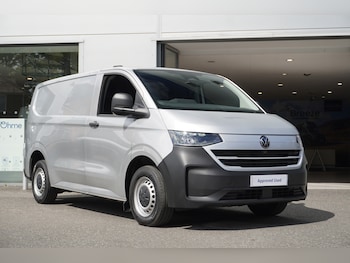 Used Volkswagen Transporter 2025 for sale - 78903865: Photo