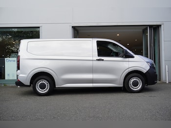 Used Volkswagen Transporter 2025 for sale - 78903865: Photo