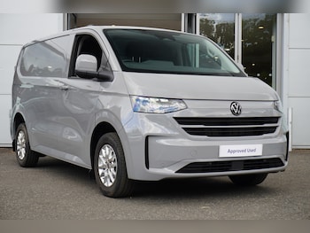 Used Volkswagen Transporter 2026 for sale - 79589205: Photo