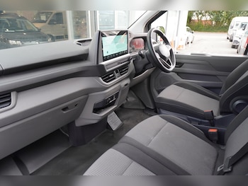 Used Volkswagen Transporter 2026 for sale - 79589205: Photo