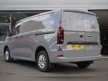 Used Volkswagen Transporter 2026 for sale - 79589205: Photo