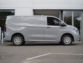 Used Volkswagen Transporter 2026 for sale - 79589205: Photo