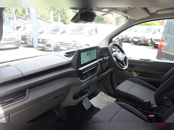 Used Volkswagen Transporter 2025 for sale - 78903829: Photo