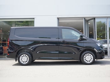 Used Volkswagen Transporter 2025 for sale - 78903829: Photo