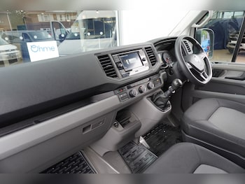 Used Volkswagen Crafter 2022 for sale - 78903830: Photo