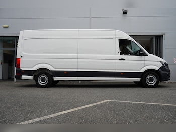 Used Volkswagen Crafter 2022 for sale - 78903830: Photo