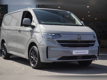 Used Volkswagen Transporter 2025 for sale - 79187838: Photo