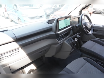 Used Volkswagen Transporter 2025 for sale - 79187838: Photo