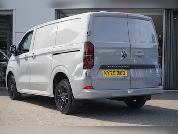 Used Volkswagen Transporter 2025 for sale - 79187838: Photo