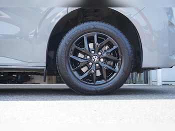 Used Volkswagen Transporter 2025 for sale - 79187838: Photo