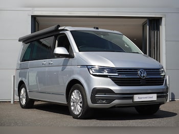 Used Volkswagen California 2024 for sale - 78461841: Photo