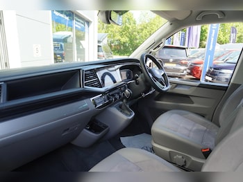 Used Volkswagen California 2024 for sale - 78461841: Photo
