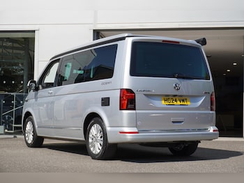 Used Volkswagen California 2024 for sale - 78461841: Photo