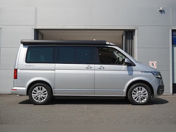 Used Volkswagen California 2024 for sale - 78461841: Photo