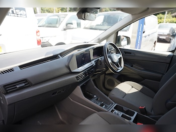 Used Volkswagen Caddy Maxi 2024 for sale - 79360474: Photo