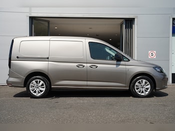 Used Volkswagen Caddy Maxi 2024 for sale - 79360474: Photo