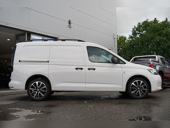 Used Volkswagen Caddy Maxi 2025 for sale - 78903800: Photo