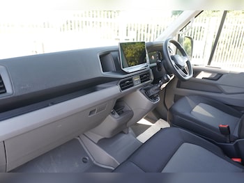 Used Volkswagen Crafter 2025 for sale - 79235697: Photo