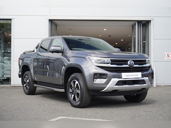 Used Volkswagen Amarok 2024 for sale - 78347780: Photo