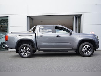 Used Volkswagen Amarok 2024 for sale - 78347780: Photo