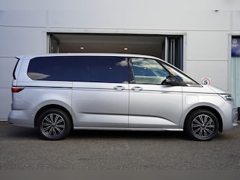 Used Volkswagen Multivan 2024 for sale - 78987551: Photo