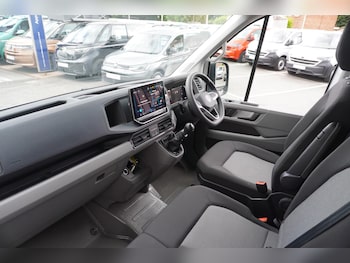Used Volkswagen Crafter 2024 for sale - 78517245: Photo