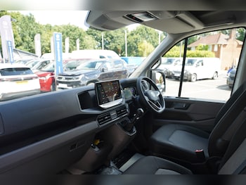 Used Volkswagen Crafter 2025 for sale - 78987538: Photo