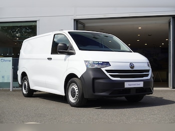 Used Volkswagen Transporter 2025 for sale - 78903840: Photo