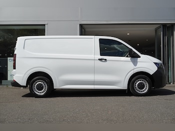 Used Volkswagen Transporter 2025 for sale - 78903840: Photo