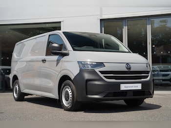Used Volkswagen Transporter 2025 for sale - 78987552: Photo