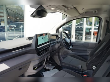 Used Volkswagen Transporter 2025 for sale - 78987552: Photo