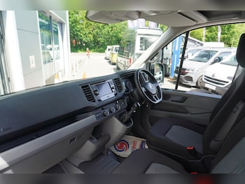 Used Volkswagen Crafter 2024 for sale - 78676645: Photo