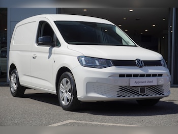 Used Volkswagen Caddy 2025 for sale - 79131024: Photo