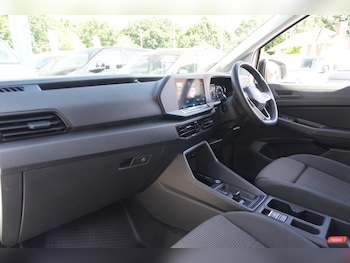 Used Volkswagen Caddy 2025 for sale - 79131024: Photo