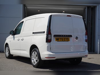 Used Volkswagen Caddy 2025 for sale - 79131024: Photo
