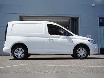 Used Volkswagen Caddy 2025 for sale - 79131024: Photo
