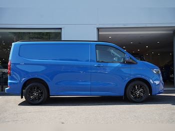 Used Volkswagen Transporter 2025 for sale - 79483570: Photo