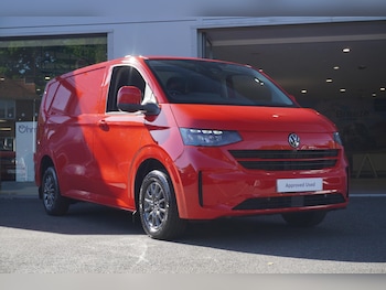 Used Volkswagen Transporter 2025 for sale - 78461068: Photo