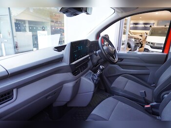 Used Volkswagen Transporter 2025 for sale - 78461068: Photo