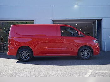 Used Volkswagen Transporter 2025 for sale - 78461068: Photo