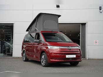 Used Volkswagen California 2026 for sale - 79668735: Photo