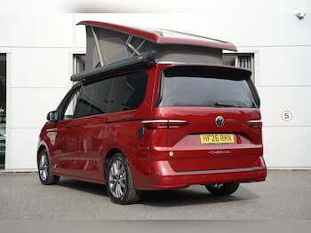 Used Volkswagen California 2026 for sale - 79668735: Photo